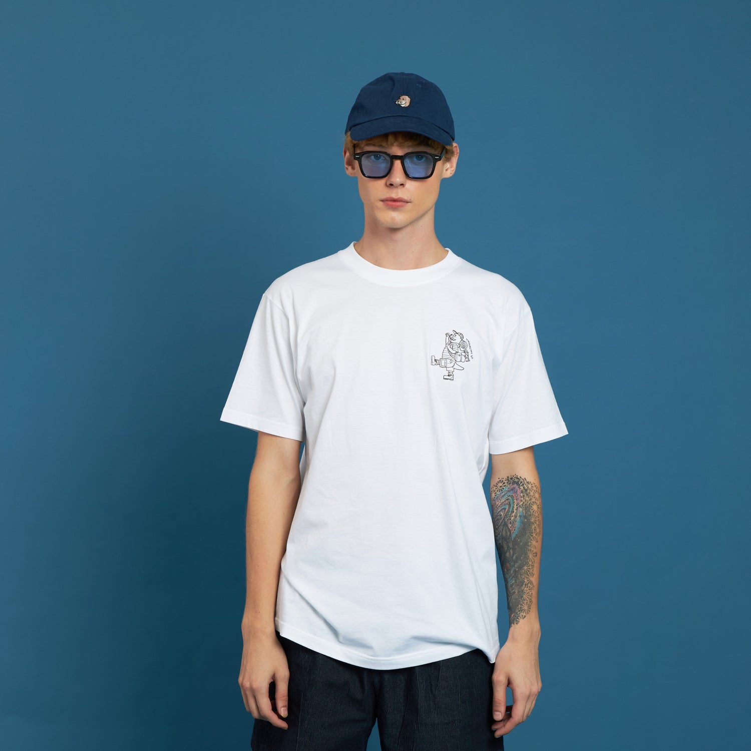 T-SHIRTS