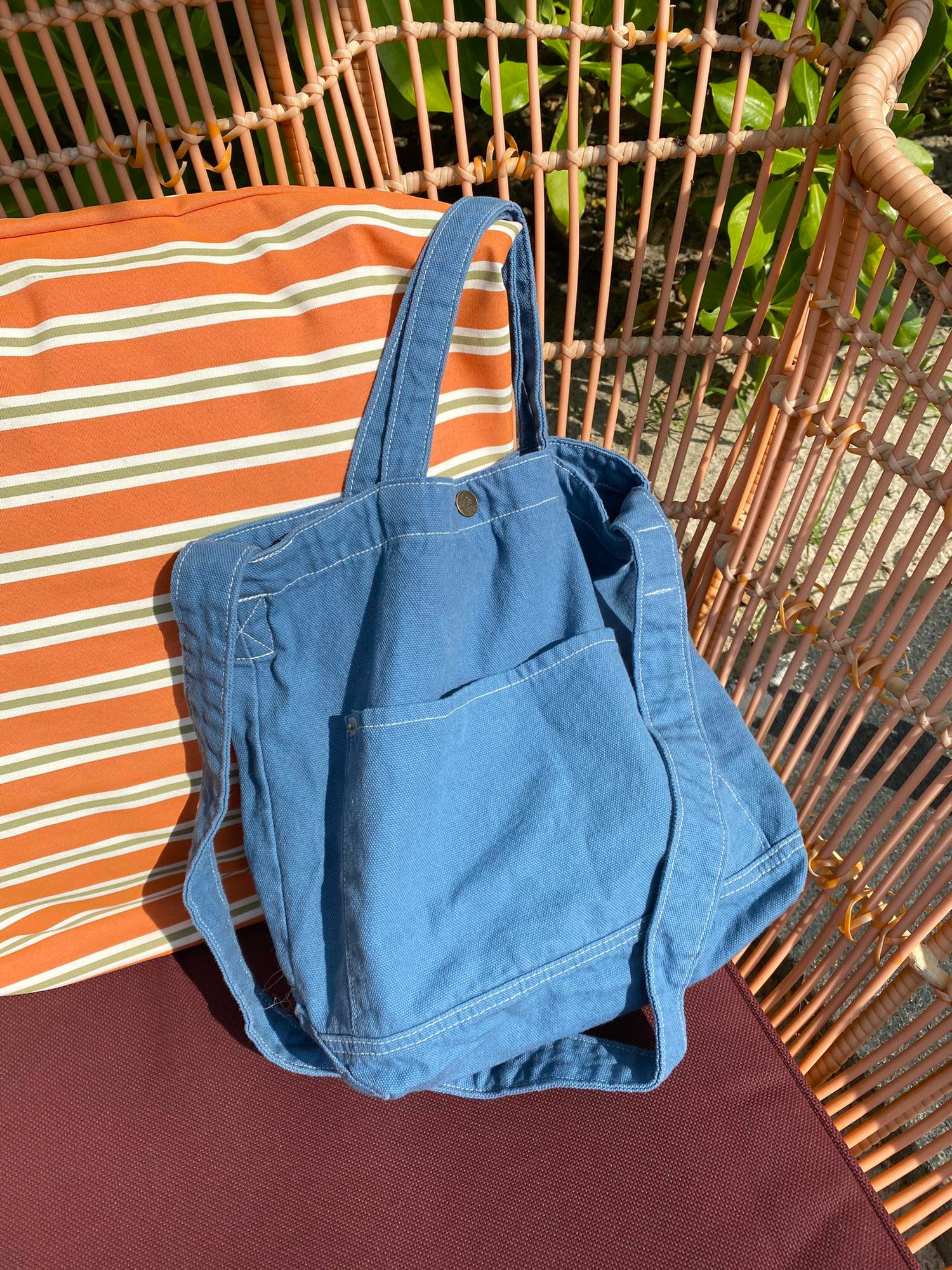 BAGS
