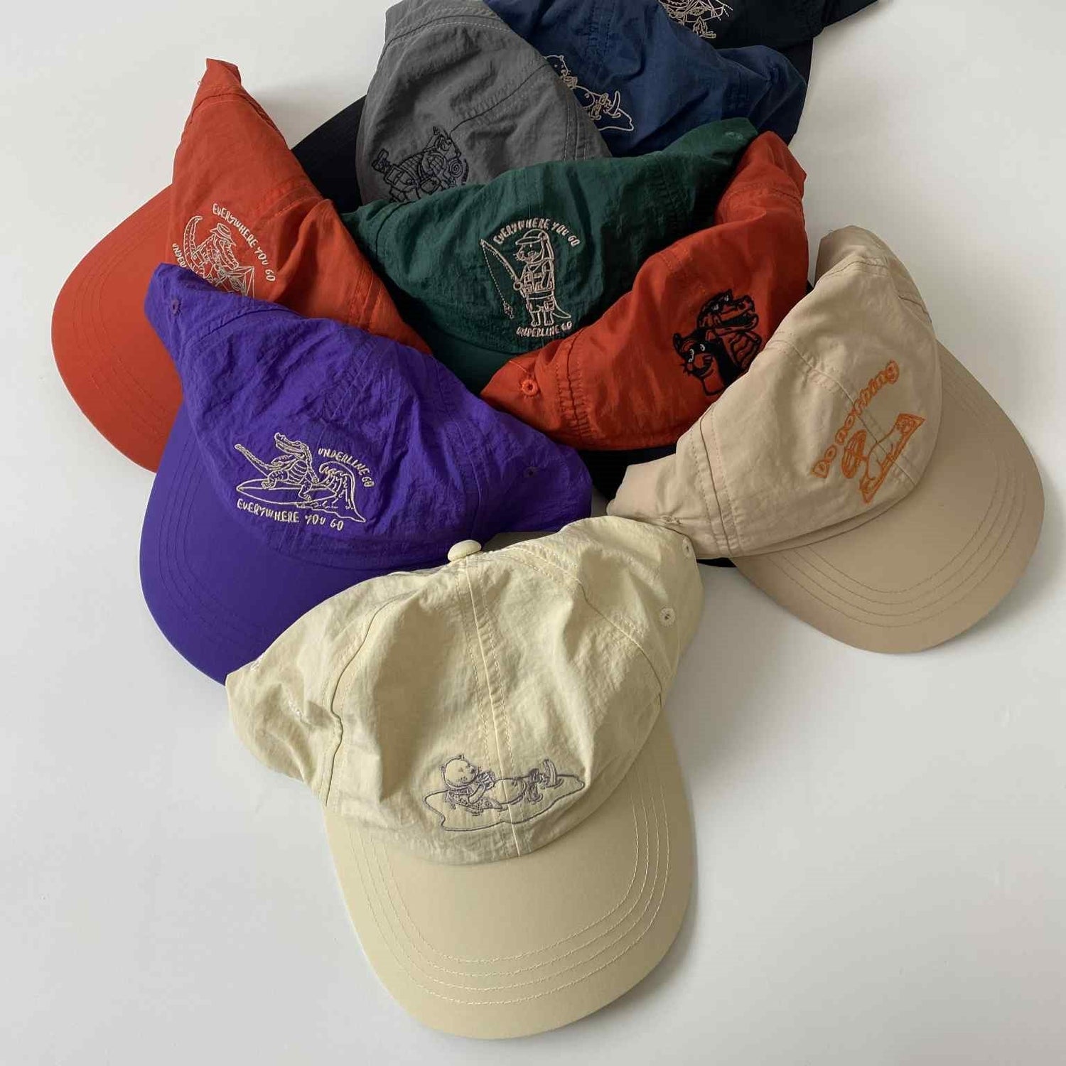 CAPS