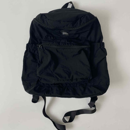 Underline Nylon Daypack Bag / water resistant / lightweight / Backpack