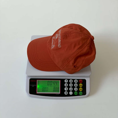 Underline Nalu Otter Do Nothing Embroidery Nylon Cap